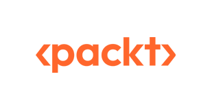 Packt Publishing Logo